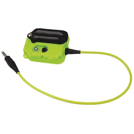 WS Adapter,Ground Mech,Aircraft,Hi-Viz