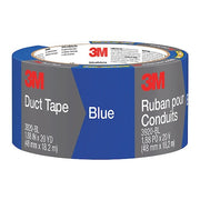 Blue Duct Tape 3920-Bl,1.88"x20ydPK12