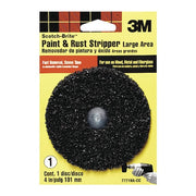 Paint and Rust Stripper 7771NA-CC,6,PK6