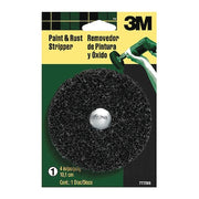 Paint and Rust Stripper 7772ES,6/pk,PK6