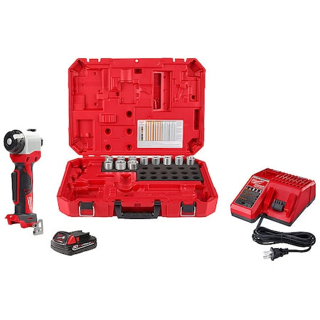 M18 Cable Stripper Kit for Al THHN / XHHW