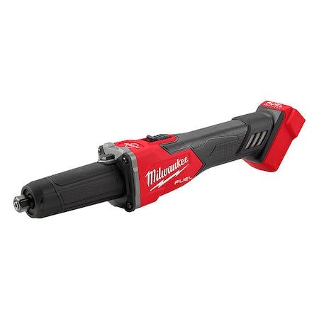 M18 FUEL Braking Die Grinder with Lock-On Slide Switch (Tool Only)