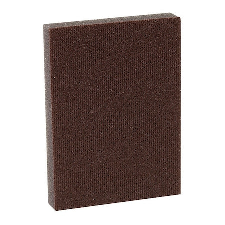 Pro-Pad Sndg Sponge, Prpd-220, 2.88", PK54