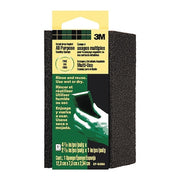 Sanding Sponge CP040-12-Cc,2 7/8, PK12