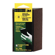 Sanding Sponge CP040NA,2 7/8"x4 7/, PK24