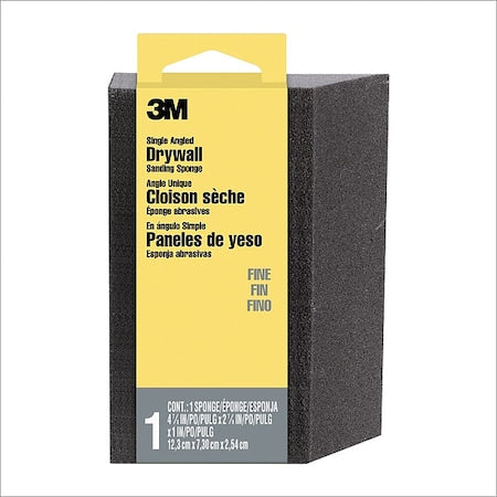 Drywall Sanding Sponge CP042,27/8, PK24