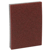 Pro-Pad Sandng Sponge, Prpd-80,2.88, PK54