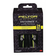 Sport Shotgunner II Low-Profile Hea,PK6