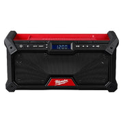 M18 Bluetooth Jobsite Radio Tool Only
