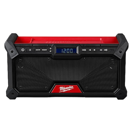 M18 Bluetooth Jobsite Radio Tool Only