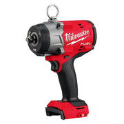 M18 FUEL 1/2 in High Torque Impact Wrench with Pin Detent Tool Only