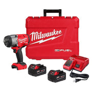 High Torque Impact Wrench,1/2 in