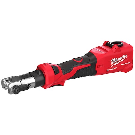 M18 FORCE LOGIC 6 Ton Linear Utility Crimper (Tool Only)