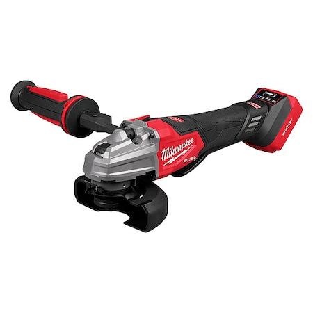 M18 FUEL 4-1/2 in. / 5 in. Dual-Trigger Braking Grinder (Tool Only)
