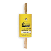 UL Class Fuse, J Class, Time-Delay, 100A, 600V AC, Indicating