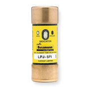 UL Class Fuse, J Class, Time-Delay, 12A, 600V AC, Indicating