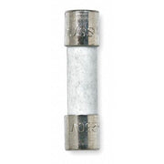 Ceramic Fuse, 5A, 1.5kA at 250V AC, 5 PK