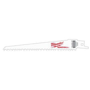 9" 5 TPI SAWZALL Blades (5 Pk)