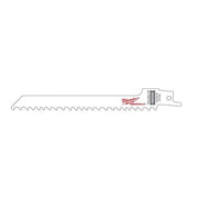 6" 4/6 TPI SAWZALL Blades (5 Pk)