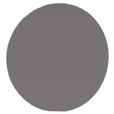 Sanding Disc, Sc, Paper, 12In, 120G, PK100