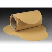 Psa Disc Roll, No Hole,5 In, P320G, PK1050