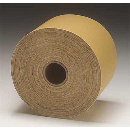 Psa Roll, NoHole,2-3/4 In, P220G, PK10
