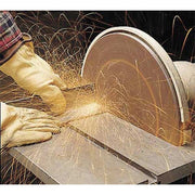 Psa Sanding Disc, AlO, Cloth, 5in, 60G, PK250