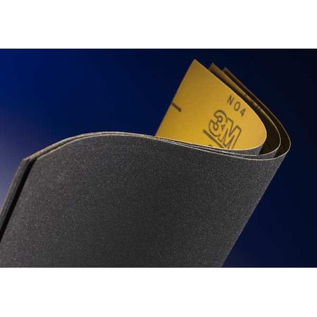 Sanding Sheet,11x9 In,1200 G, Sc, PK250