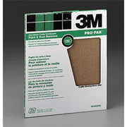 Sanding Sheet,11x9 In,120 G, AlO, PK250
