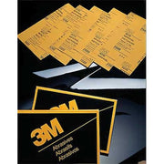 Sanding Sheet,11x9 In,2000 G, Sc, PK250