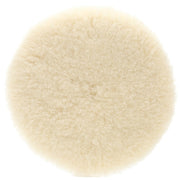 Wool Compnding Pad,5.25In, PK10