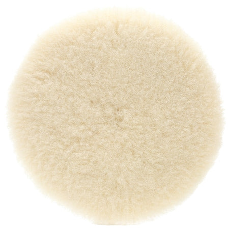 Wool Compnding Pad,5.25In, PK10