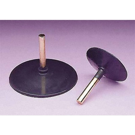 Adhesive/Psa Dsc Bu Pad,3D, PK10