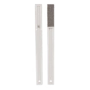 Sharpening File, Rect, Diameter, Fine, PK10