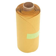 Psa Disc Roll, No Hole,5 In, P400G, PK500