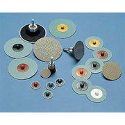Flex Diamond Disc, 2in, 250Micron, Tr, PK10