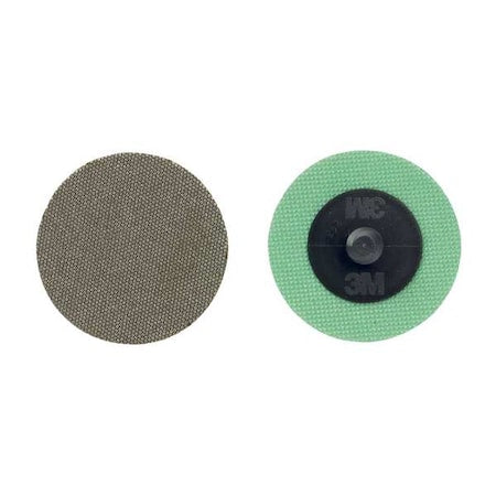 Flex Diamond Disc, 1-1/2in, 125Micron, PK10
