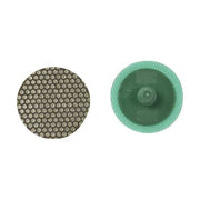 Flex Diamond Disc, 1-1/2in, 250Micron, PK10