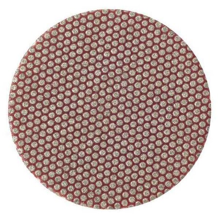 Flex Diamond Disc,1in,74 Micron, Tr, PK10