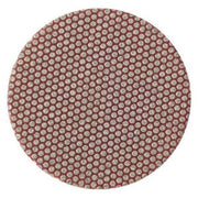 Flex Diamond Disc,2in,74 Micron, Tr, PK10