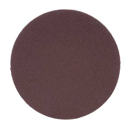 Psa Sanding Disc, Cloth, 5in, P100G, PK250