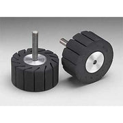 Slotted Expanding Drum,2x1in,12000 RPM