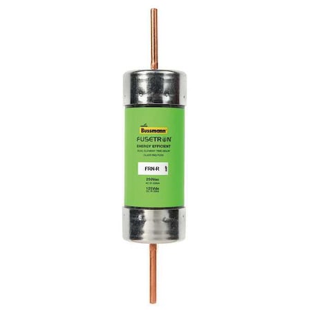 UL Class Fuse, RK5 Class, FRN-R Series, Time-Delay, 450A, 250V AC, Non-Indicating