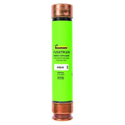 UL Class Fuse, RK5 Class, FRS-R Series, Time-Delay, 0.60A, 600V AC, Non-Indicating
