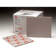 Sanding Sponge, Sf,1/4in, PK120