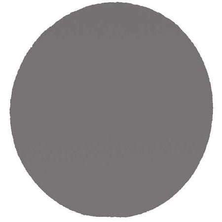 Psa Sanding Disc, Sc, Paper, 8in, 120G, PK500