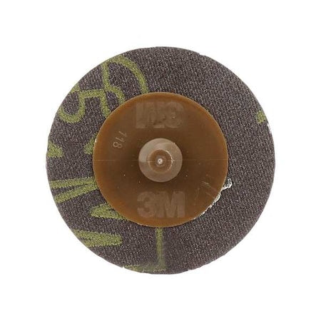 Quick Change Disc, AlO, 4in, 36G, Tr, PK100