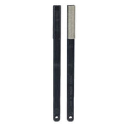 Sharpening File, Rect, Diameter, Fine, PK10