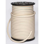 1" ID x 50 ft EPDM Bulk Washdown Hose WT