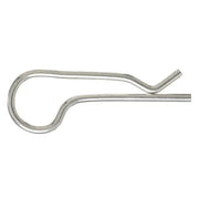 Cotter Pin, Hairpin, 0.162Dx3-7/16" L, PK10